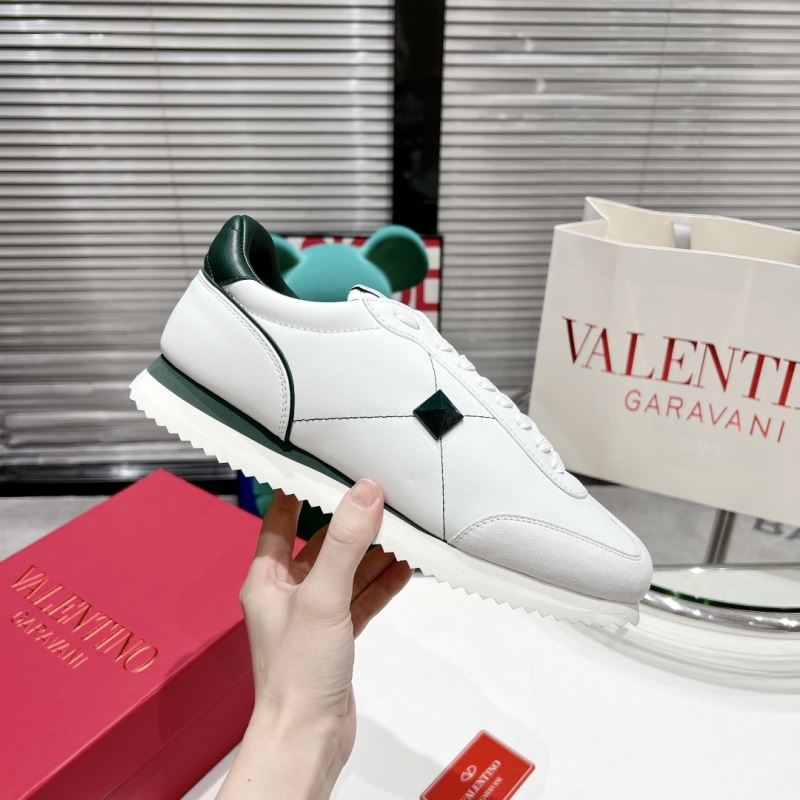 Valentino Rockrunner Shoes